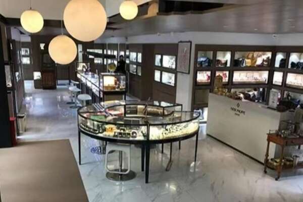 凉山州木里寄卖奢侈品店